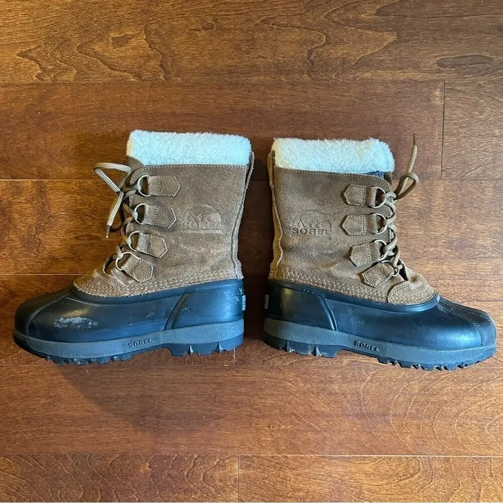 Sorel Men's 
